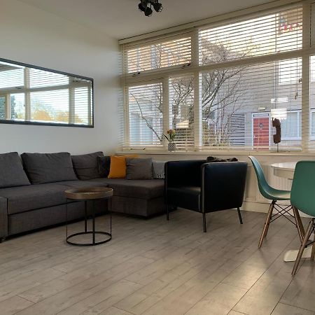 Amsterdam Beach Home 4 Zandvoort Eksteriør billede