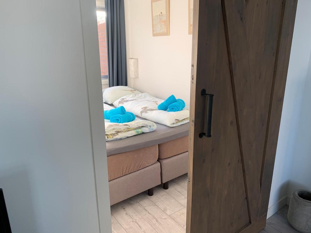 Amsterdam Beach Home 4 Zandvoort Eksteriør billede