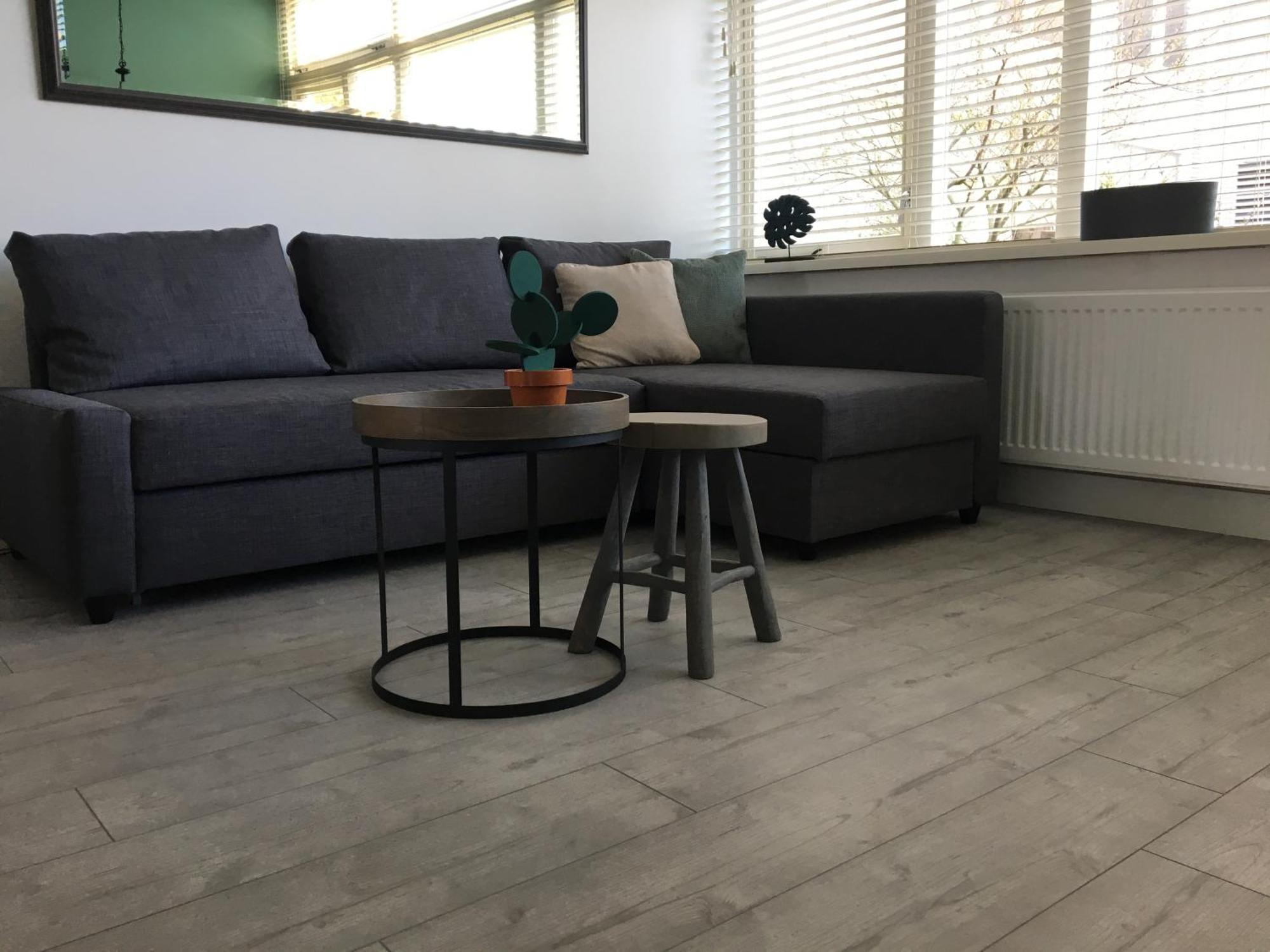 Amsterdam Beach Home 4 Zandvoort Eksteriør billede