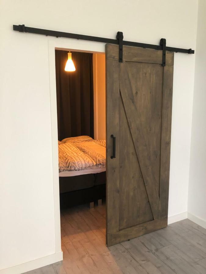 Amsterdam Beach Home 4 Zandvoort Eksteriør billede